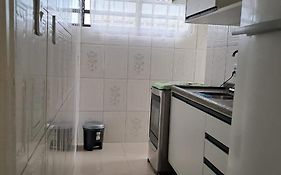 Apartamento Bertioga