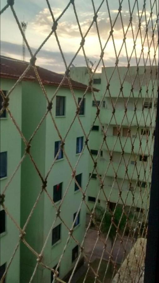 Apartamento Bertioga Exterior foto